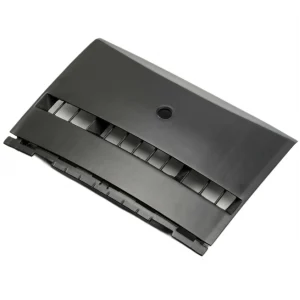 Renault Megane 2 (2003–2010) Uyumlu Saat Radyo Çerçevesi Arka Siperliği | Boyalı