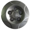 Fiat Fiorino Doblo 3 Doblo 4 Jant Kapağı Göbeği (15 Jant İçin Uyumludur) 51894540