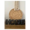 Home Yazılı Dekoratif Obje