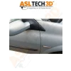 Renault Megane 2 için Dış Ayna Çamurluk Bakaliti 8200073430