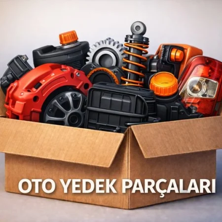 Oto Yedek Parçaları