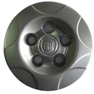 Fiat Fiorino Doblo 3 Doblo 4 Jant Kapağı Göbeği (15 Jant İçin Uyumludur) 51894540