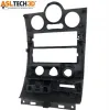 Renault Megane II Torpido Radyo Ve Klima Çerçevesi Manuel 8200491109-8200155835