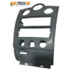 Renault Megane II Torpido Radyo Ve Klima Çerçevesi DİJİTAL 8200491109-8200155835