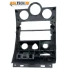 Renault Megane II Torpido Radyo Ve Klima Çerçevesi DİJİTAL 8200491109-8200155835