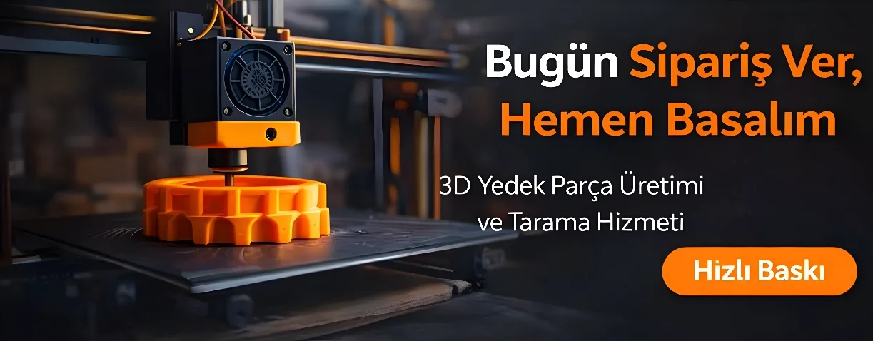 Hızlı Baskı