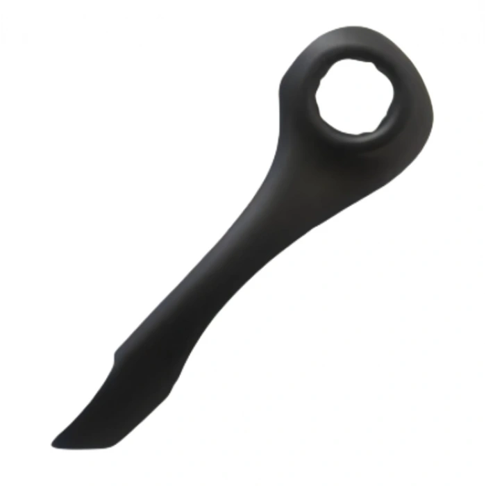 Renault Clio 3 2005-2012 Kapı Tutma Kolu Kapağı OEM 8200316977