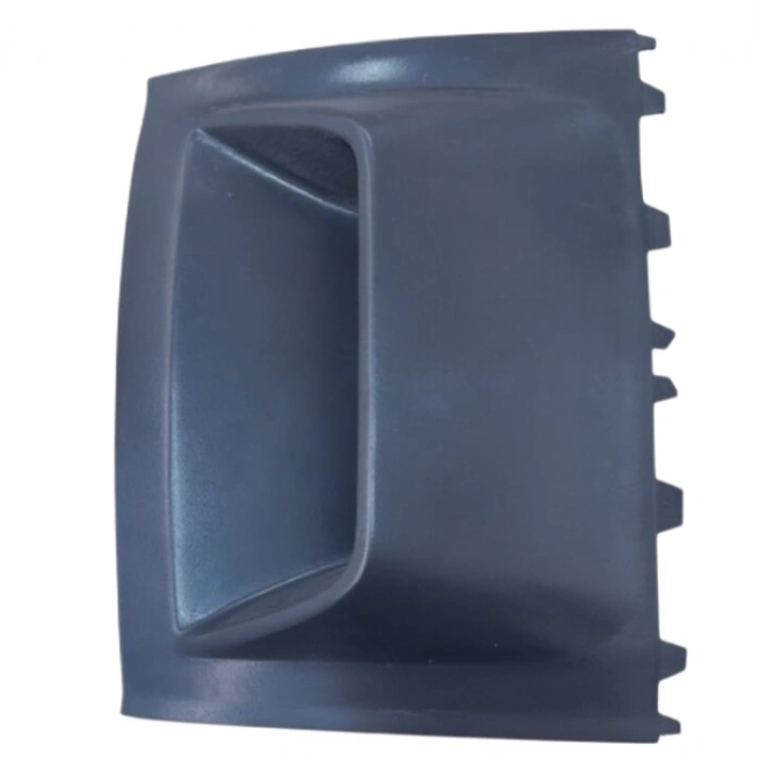 Renault Megane 2 (2003–2009) Saat Radyo Gösterge Çerçevesi | Boyalı