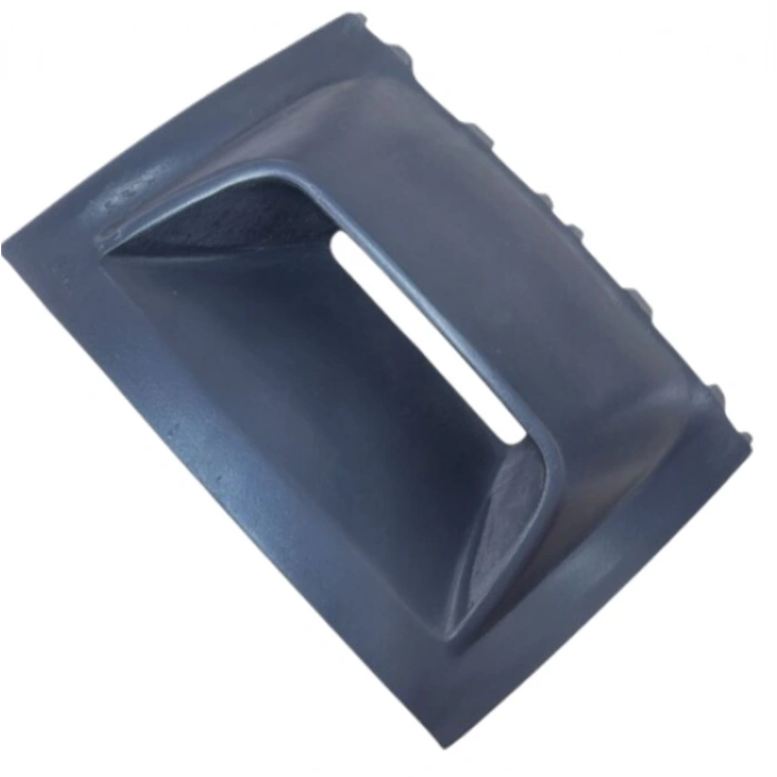 Renault Megane 2 (2003–2009) Saat Radyo Gösterge Çerçevesi | Boyalı