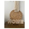 Home Yazılı Dekoratif Obje