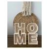 Home Yazılı Dekoratif Obje