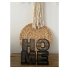 Home Yazılı Dekoratif Obje