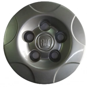 Fiat Fiorino Doblo 3 Doblo 4 Jant Kapağı Göbeği (15 Jant İçin Uyumludur) 51894540
