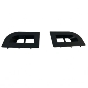 Megane 2 Ön Cam Havalandırma/kalorifer Izgarası