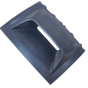 Renault Megane 2 (2003–2009) Saat Radyo Gösterge Çerçevesi | Boyalı