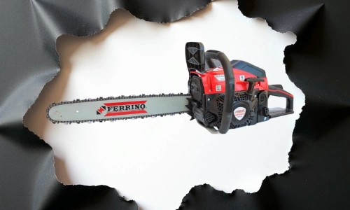 ZİNCİRLİ TESTERELER