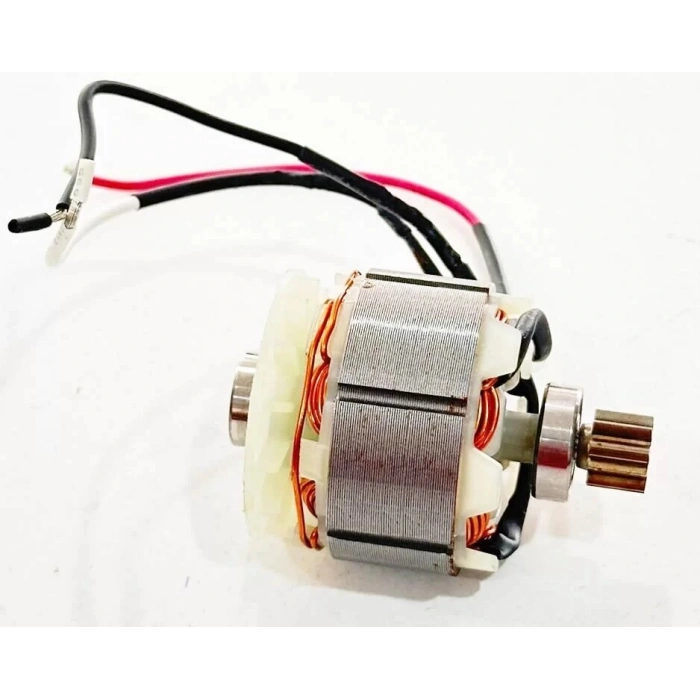 AKÜLÜ TIRPAN 824H MOTOR