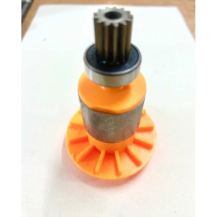 AKÜLÜ TIRPAN İÇ MOTOR ROTOR