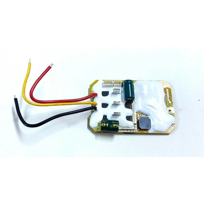 ANA KART G02-4CM