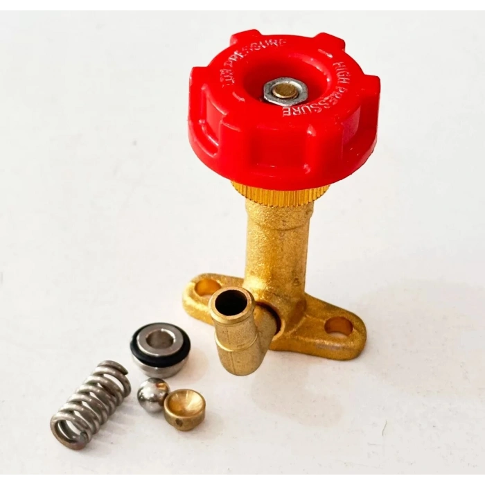 BASINÇ VALFİ KOMPLE REGÜLATÖR 3WZ3 TF900 25LT