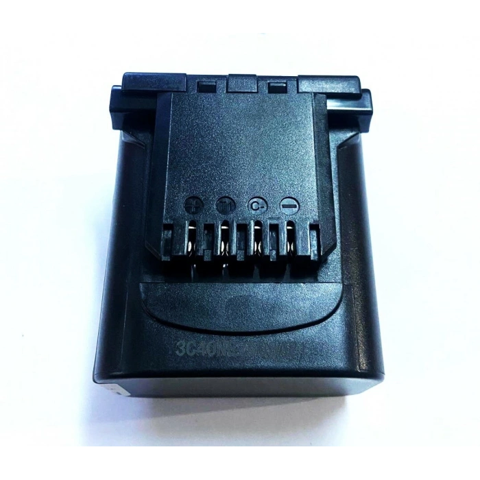 BATARYA 21V 4 AMPER G02 4CM Y.M