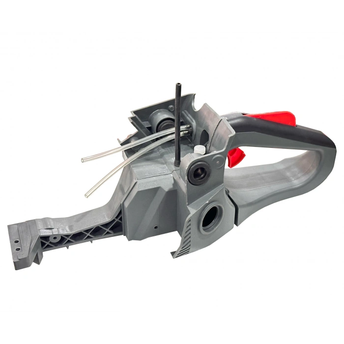 BENZİN DEPOSU GSH 51 56