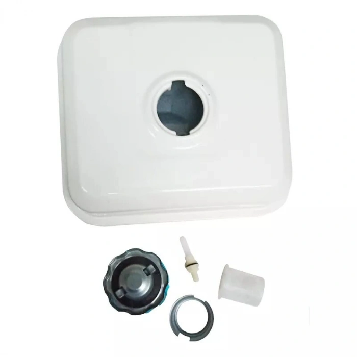 BENZİN DEPOSU HONDA GX160 200
