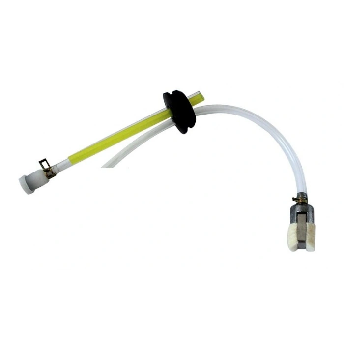 BENZİN HORTUM SETİ PRC TIRPAN 3 DELİKLİ 22MM