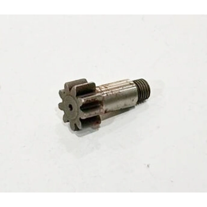BIÇAK DİŞLİSİ DİK KAMALI G02-4CM