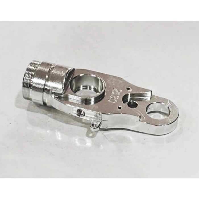 BIÇAK GÖVDESİ G02-4CM