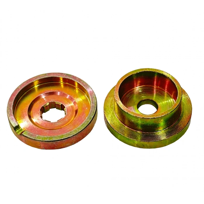 BIÇAK PULU PRC TIRPAN SET