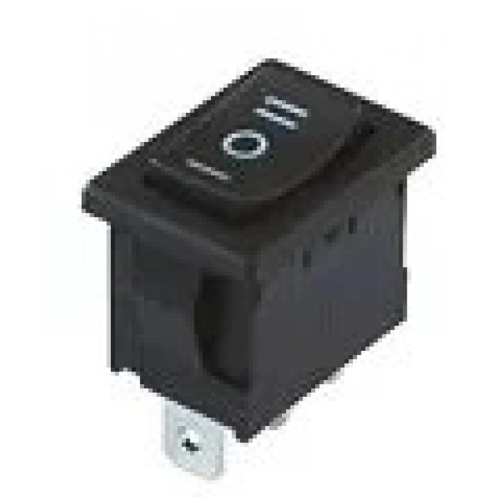 ÇAY TOPLAMA 30Q-S-61 KONTROL DÜĞMESİ 1-0-2