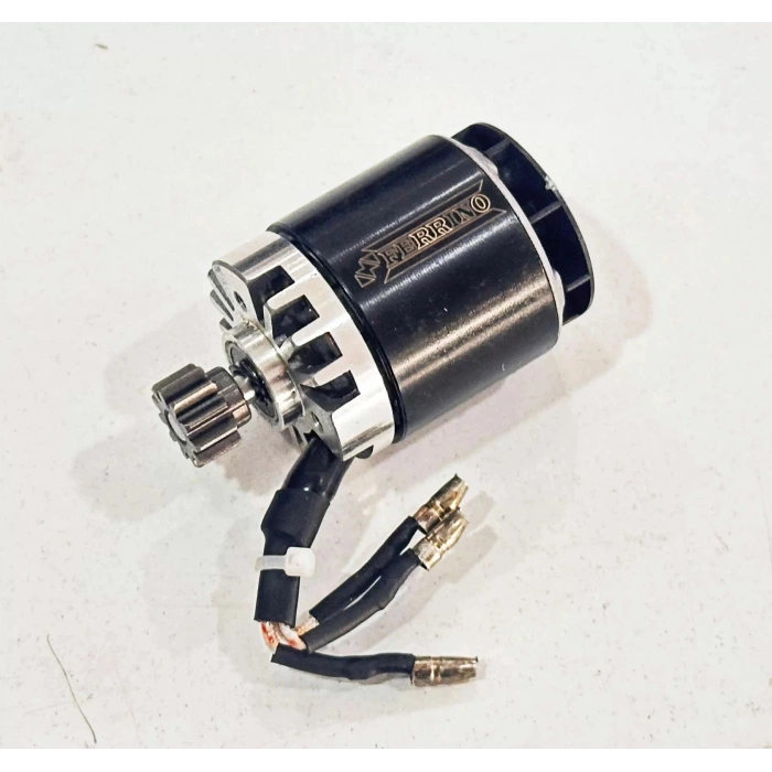 ÇAY TOPLAMA R53Q - S MOTOR