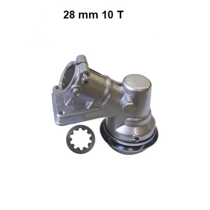 DİŞLİ GRUBU KOMPLE SPARTA 44 28MM 10 DİŞ