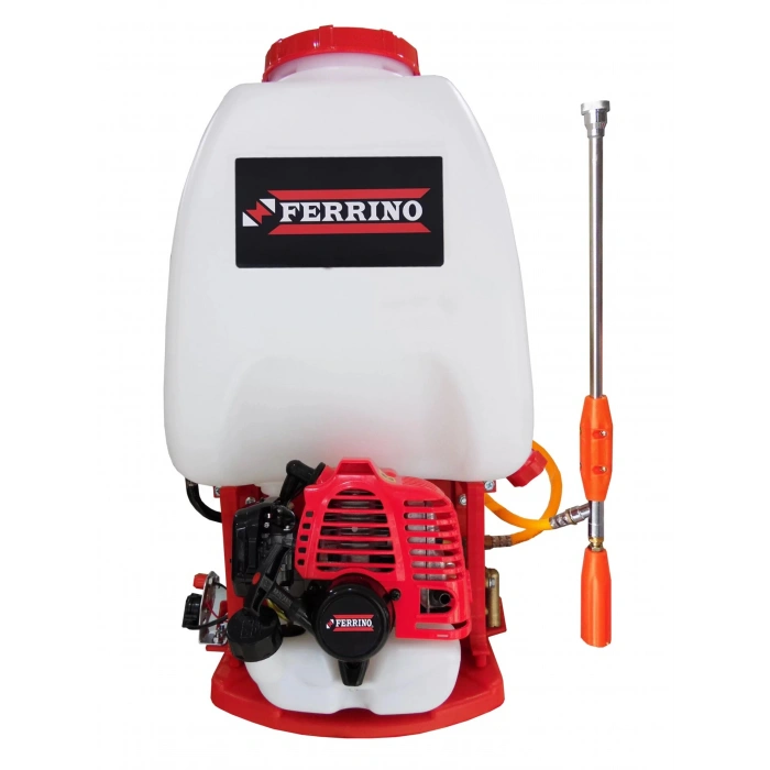 FERRİNO 25 LT BENZİNLİ PULVERAZİTÖR