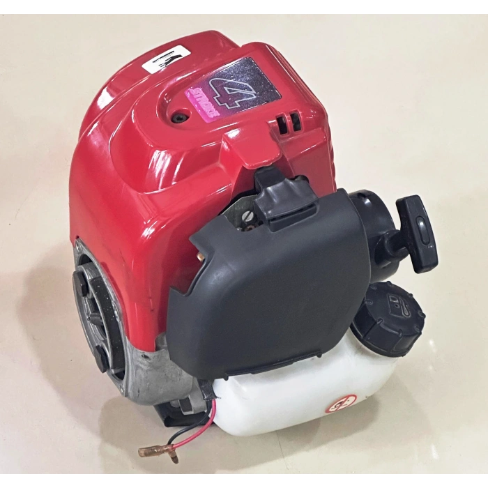 FERRİNO 4 ZAMANLI ÇIPLAK MOTOR 38CC