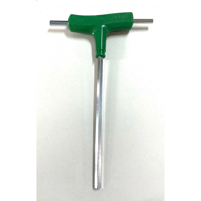 FERRİNO ALYAN ANAHTAR 4-5 MM