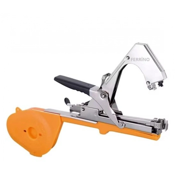 FERRİNO BİTKİ BAĞLAMA TABANCASI TAPE BINDER 8104