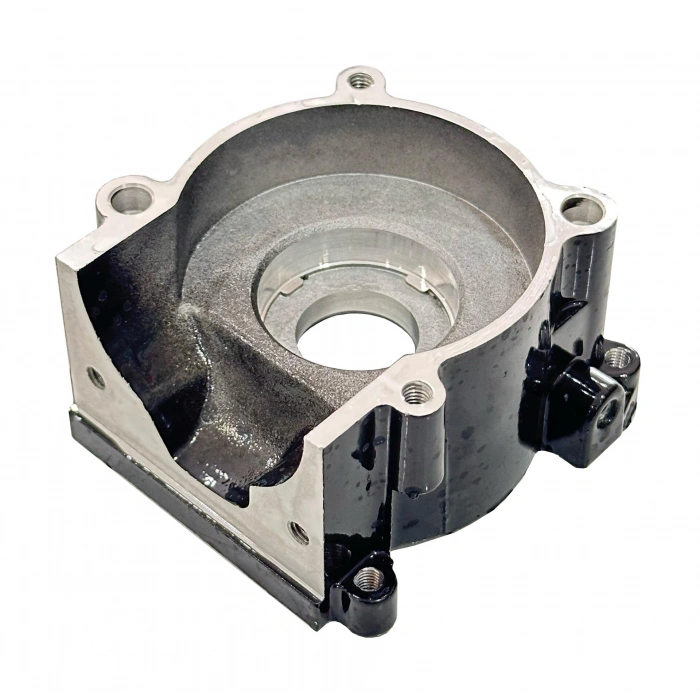 FERRİNO BLOK 555S STARTER TARAFI