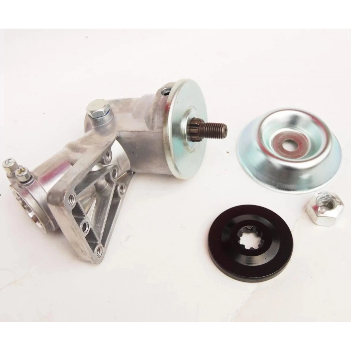 FERRİNO DİŞLİ GRUBU KOMPLE 453 ERGO 26MM 7 DİŞ SPARTA 42