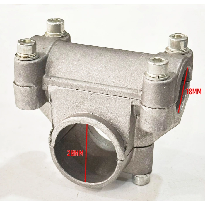 FERRİNO GİDON BAĞLANTISI 28 MM 18MM