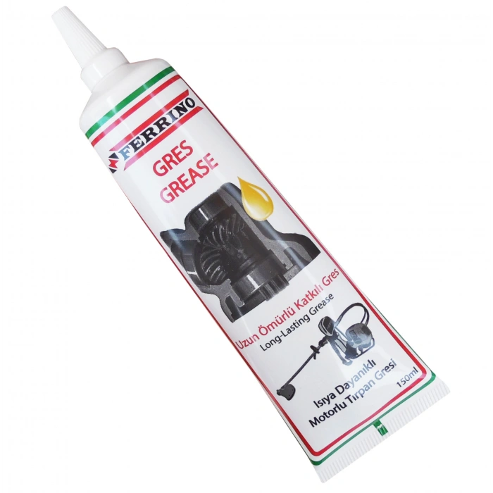 FERRİNO GRES YAĞ 150ML*100