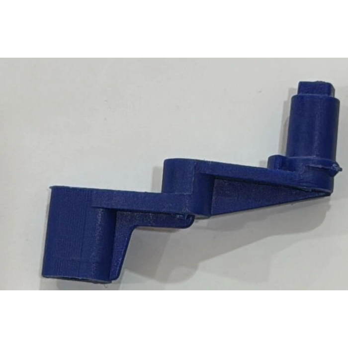FERRİNO JİKLE TURBO  555S TIRPAN