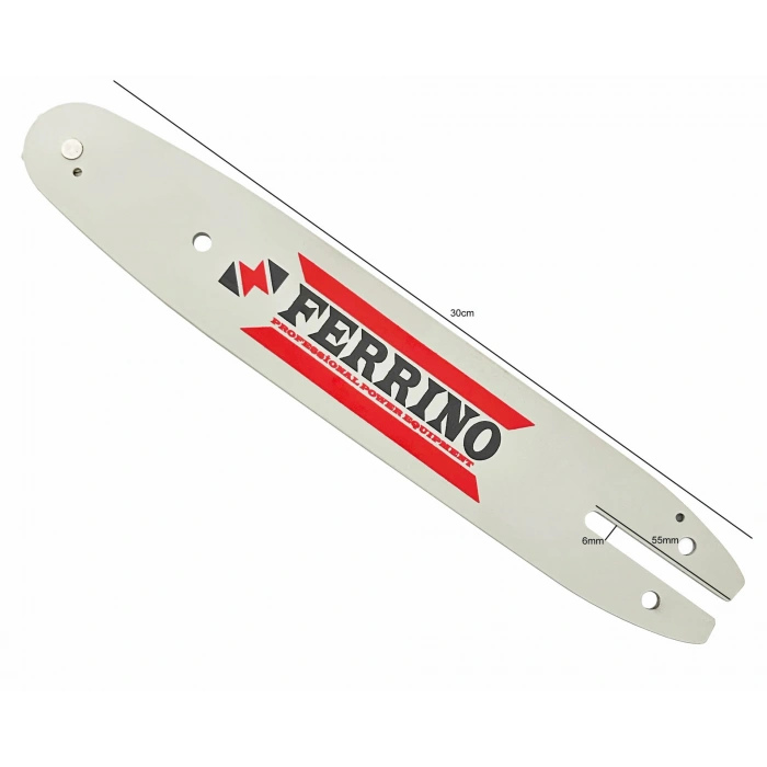 FERRİNO KILAVUZ 91 AYAK 19.5 DİŞ AÇIK