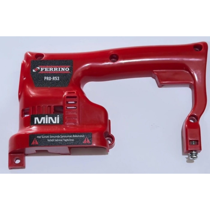 FERRİNO MİNİ R53 SOL DIŞ KAPORTA