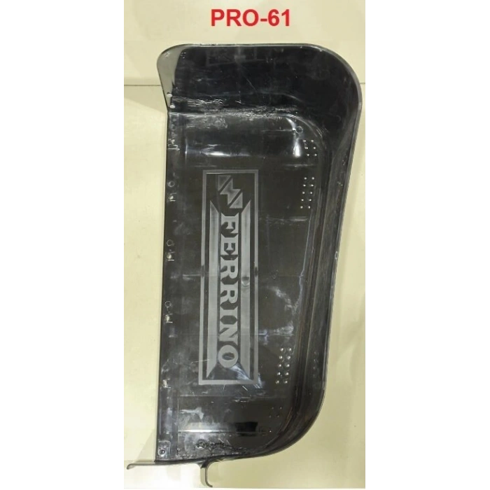 FERRİNO PRO 61 ÇAY HAZNESİ BÜYÜK