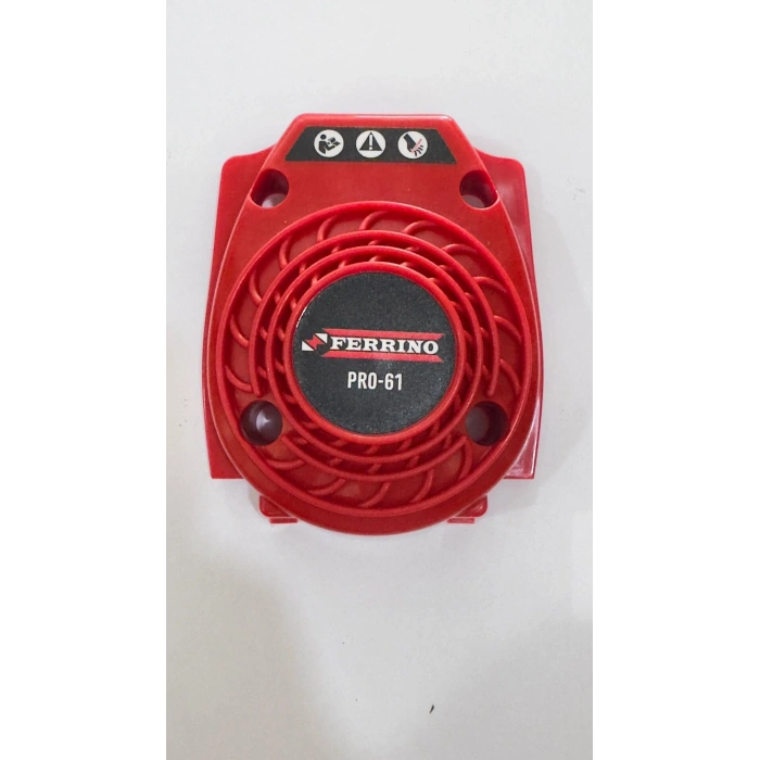 FERRİNO PRO 61 MOTOR ÜST KAPORTA