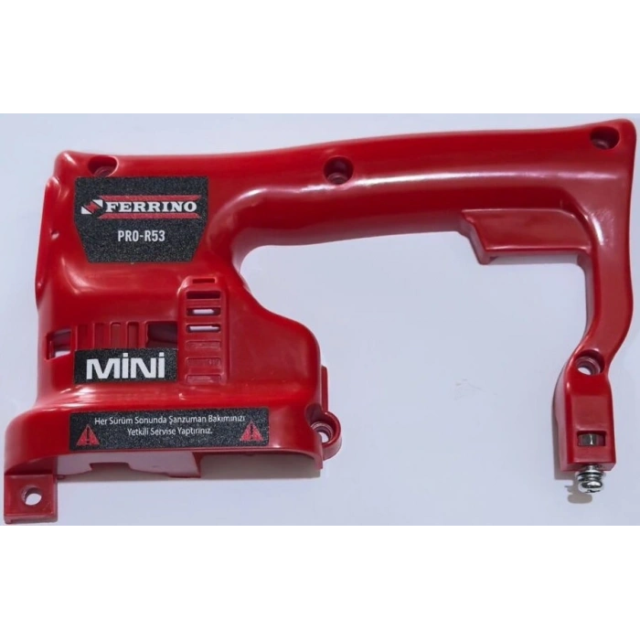 FERRİNO R53 MİNİ SAĞ KAPORTA