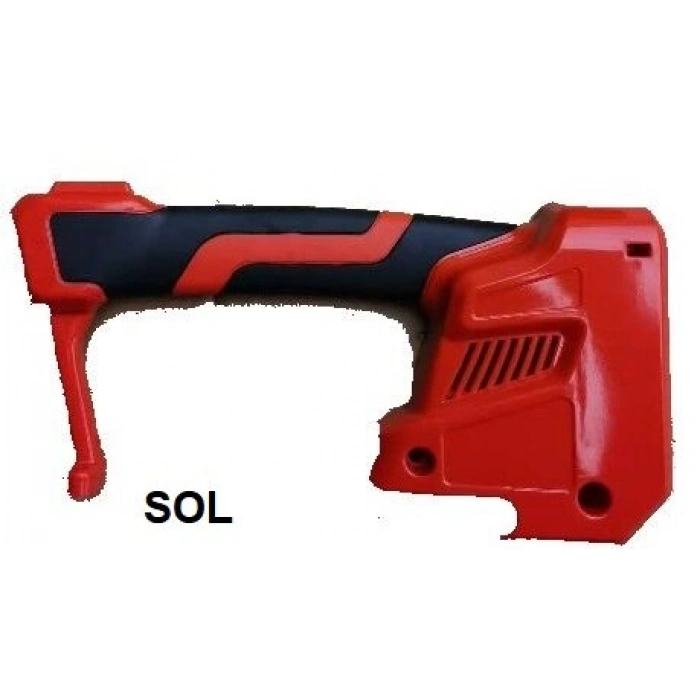 FERRİNO R53Q YENİ MODEL SOL GÖVDE
