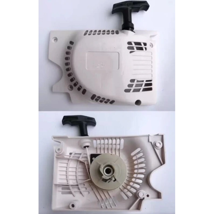 FERRİNO STARTER KAPAK KOMPLE PRC TESTERE DÜZ TİP